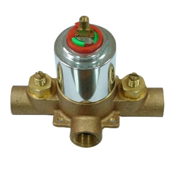 Shower Valve