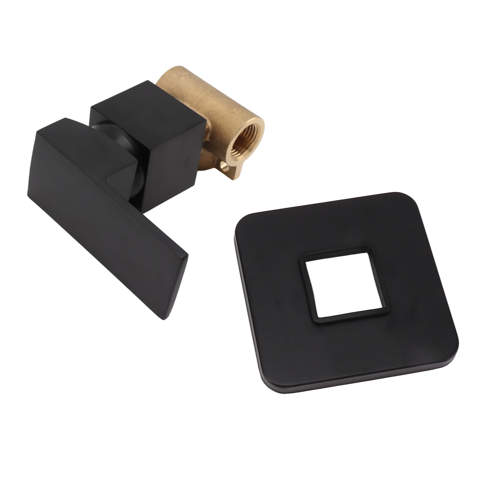 Shower Valves Wall Mount Copper Faucet Shower Rough In Valve Bathroom