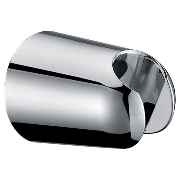 Shower Wall Bracket - fixed - Chrome