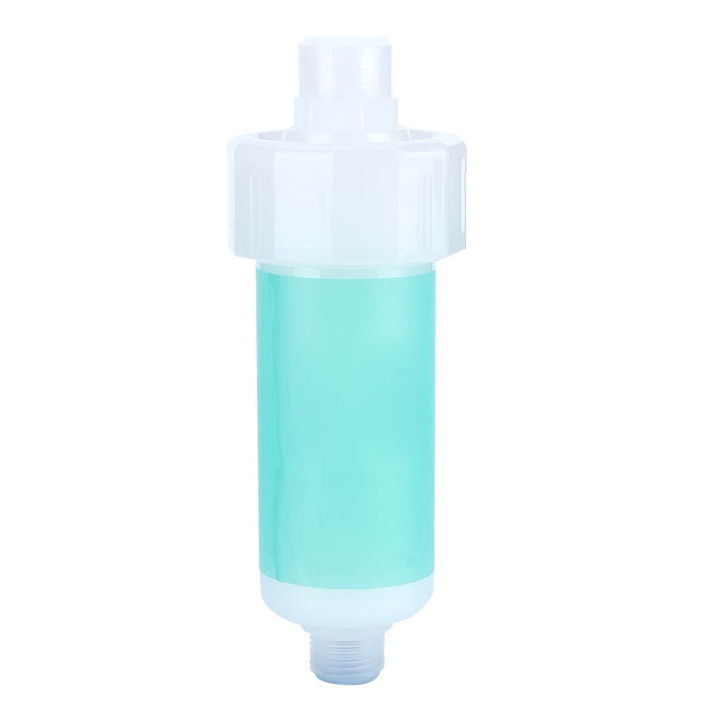 Shower Water Filter Bathroom Shower Filter Bath Water Purifier Chlorine ...
