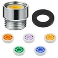 Shower Water Savers Easy Installation Without Tools Fits Almost All