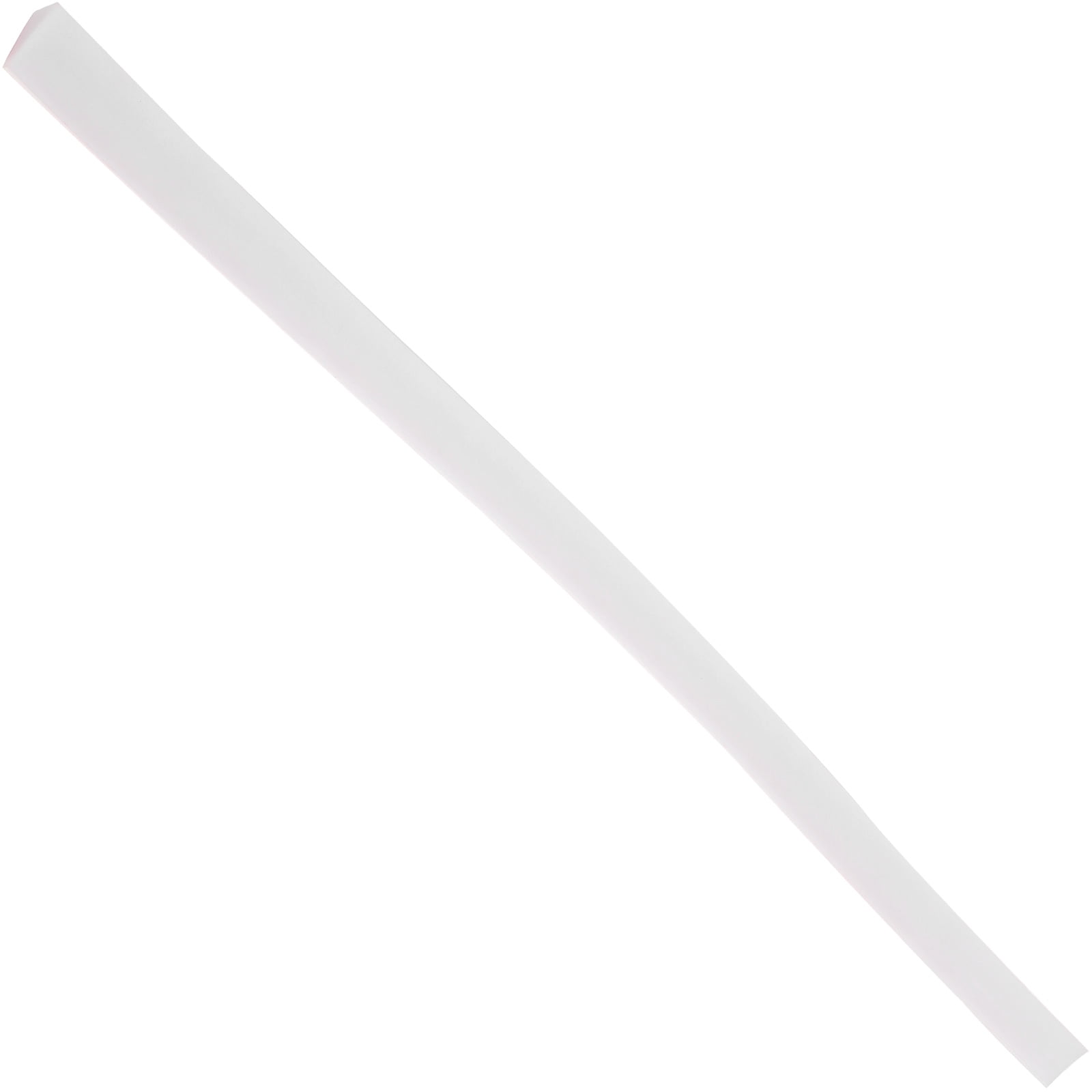 Shower Water Splash Guard 50cm Shower Door Bottom Seal Dam Bathtub