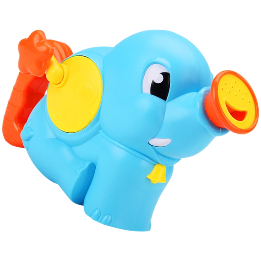 Shower Watering Can Beach Toys Bath Watering Pot Bath Toy Baby Shower ...