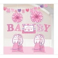 thumbnail image 1 of Shower With Love Girl Room Decorations Kit, 1 of 4