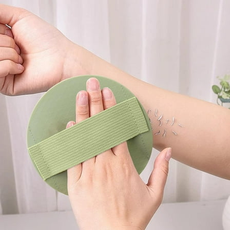 Shower and Bath Tool, 2025 New Exfoliating Body Scrubber Set,Deep Exfoliating Body Scrubber Dead Skin Remover,Deep Cleansing Bath and Shower Tool