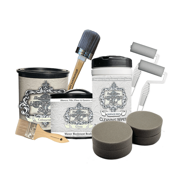 Beyond Paint Allinone Refinishing Paint