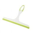 thumbnail image 2 of 3-in-1 Spray Window Squeegee – Multifunctional Glass Cleaner With Built-in Spray Bottle, Scraper 2 of 12