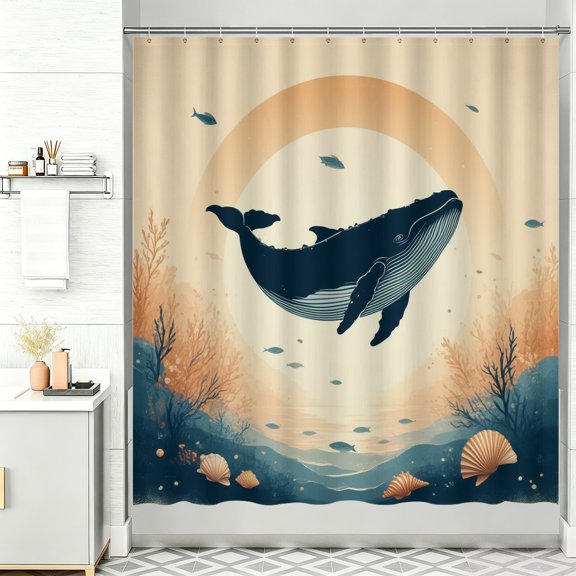 Shower curtain boho chic shower curtain washable shower curtain 72 x 72 shower curtain polyester boho bathroom