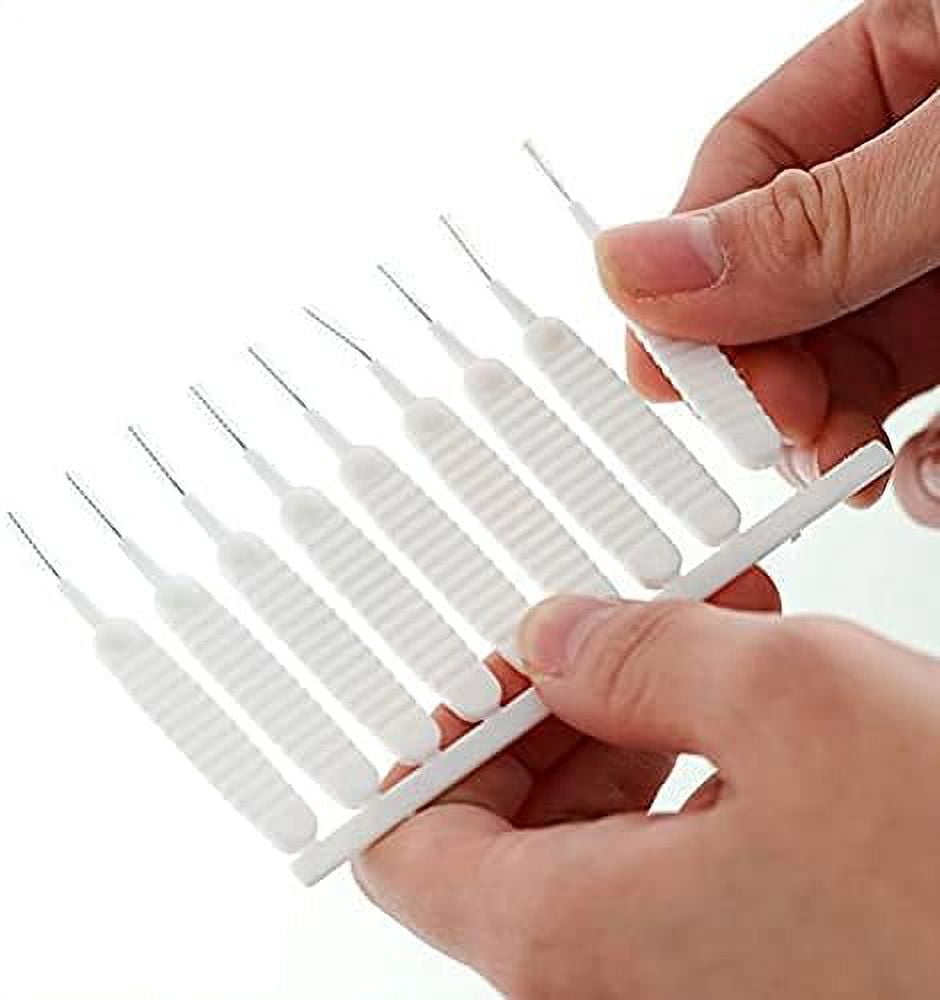 Shower head cleaning brush, shower head cleaning brush with anti ...