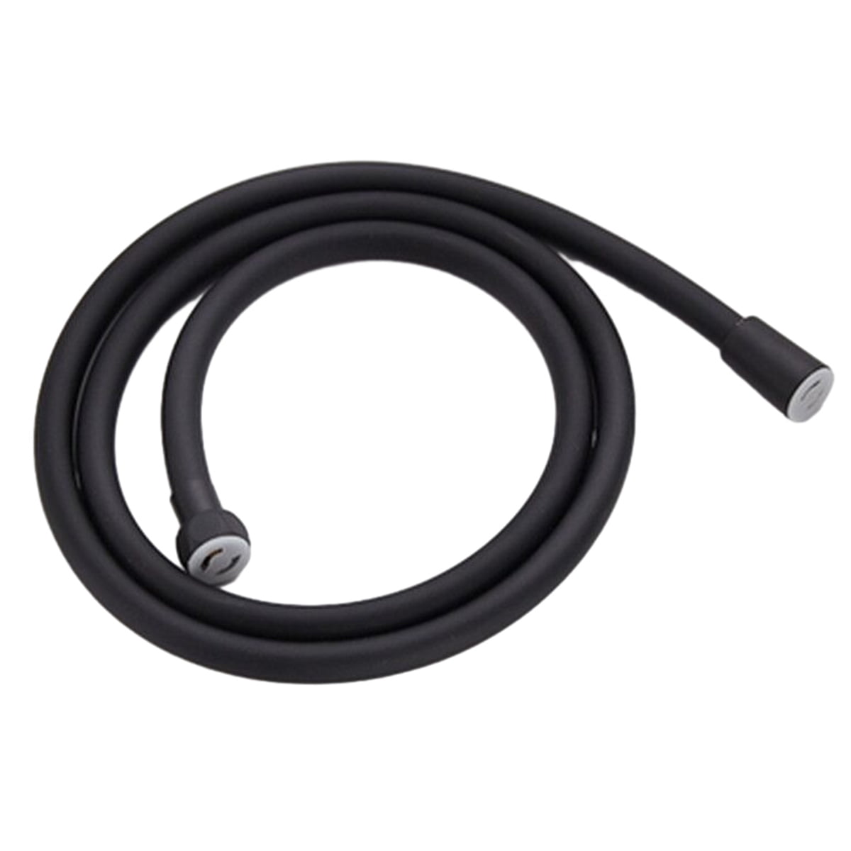 Shower hose PVC handheld shower head hose retractable hose for bathing