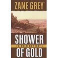 thumbnail image 1 of Pre-Owned Thorndike Western I: Shower of Gold : A Western Story (Hardcover), 1 of 1