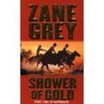 thumbnail image 1 of Pre-Owned Shower of Gold (Mass Market Paperback) 0843960167 9780843960167, 1 of 1