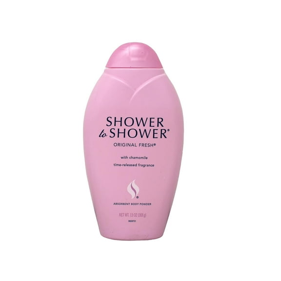 Shower to Shower Original Fresh 13oz