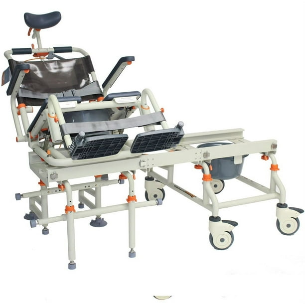 Showerbuddy Tub Buddy Transfer System with Tilt Model SB2T