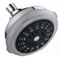 thumbnail image 1 of Showerhead - Chrome, 1 of 1