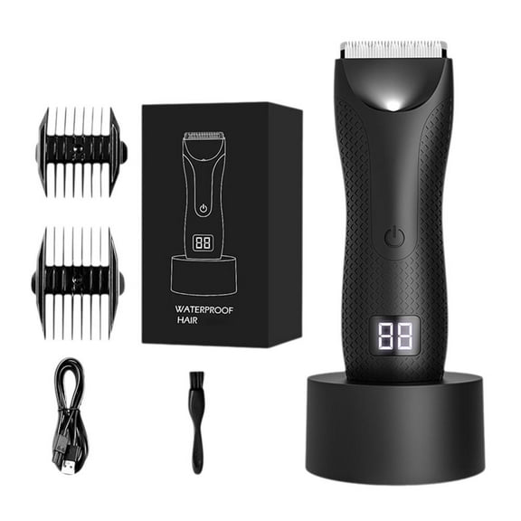 Showerproof Bo & Mansing Trimmer For Men S9U6