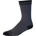 thumbnail image 1 of Showers Pass Crosspoint Waterproof Wool Crew Sock, 1 of 7