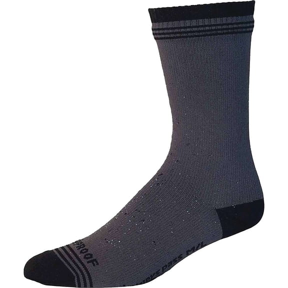 Showers Pass Crosspoint Waterproof Wool Crew Sock