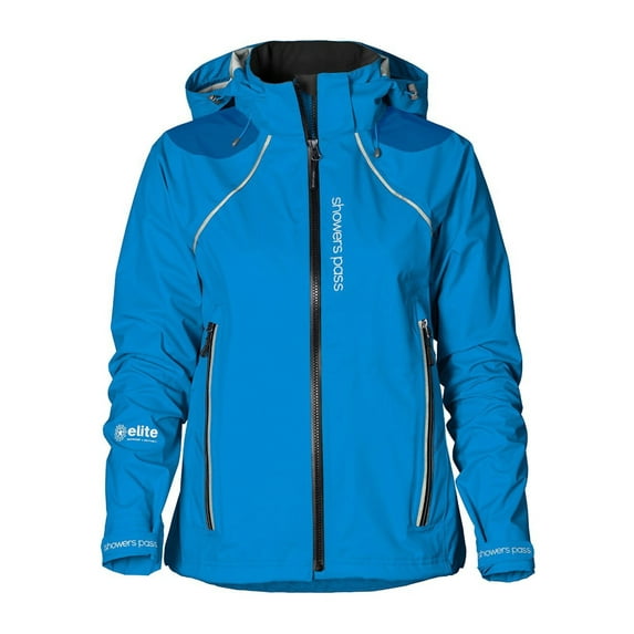 Showers Pass Women's Refuge Jacket