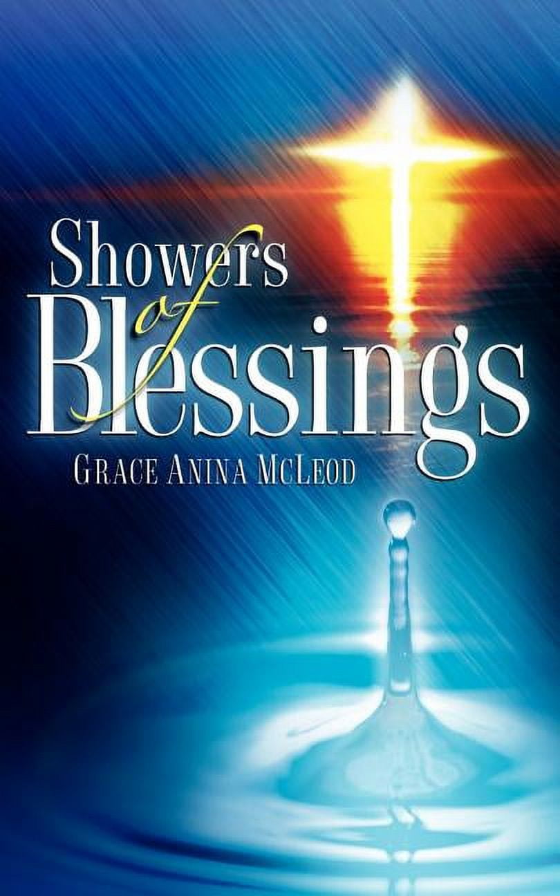 Showers of Blessings (Paperback)