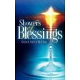 Showers of Blessings (Paperback)