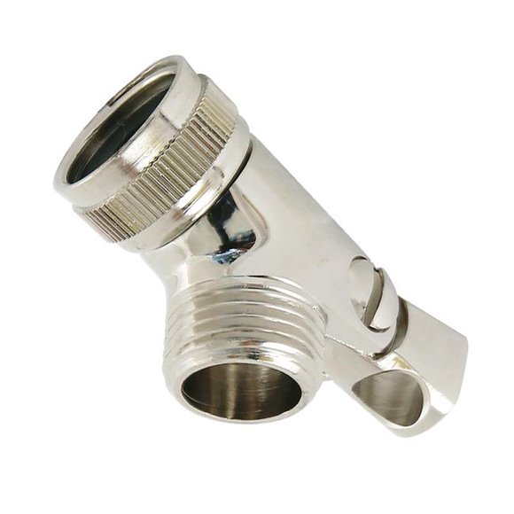 Hand Shower Swivel Connectors