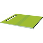 Showertec STL-TRAY132/112 Pre-Sloped Waterproofing Linear Offset Shower Tray, 52 Inch x 44 Inch Pre-Fabricated Base