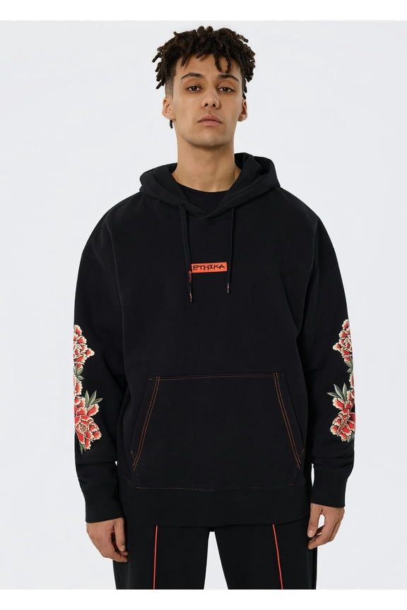 Shogun - Showgun | Mens Hoodie