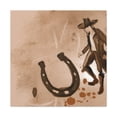 thumbnail image 1 of "Showing Off The Horseshoe" - Canvas, 1 of 25