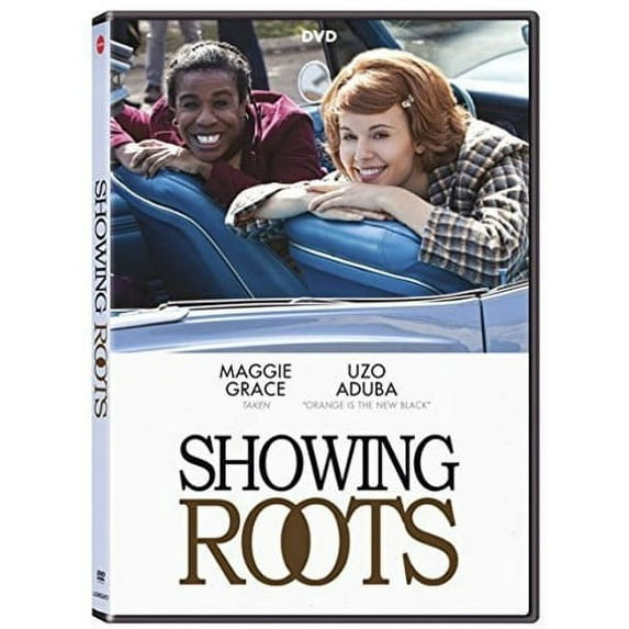 Showing Roots (DVD) - Walmart.com