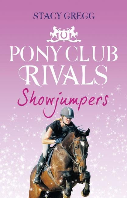 Jumpers Rivals Showjumpers (pony Club Rivals, Book 2) - Walmart.com
