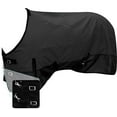 thumbnail image 1 of Showman 1200 Denier Waterproof & Breathable Turnout Blanket (80"), 1 of 1