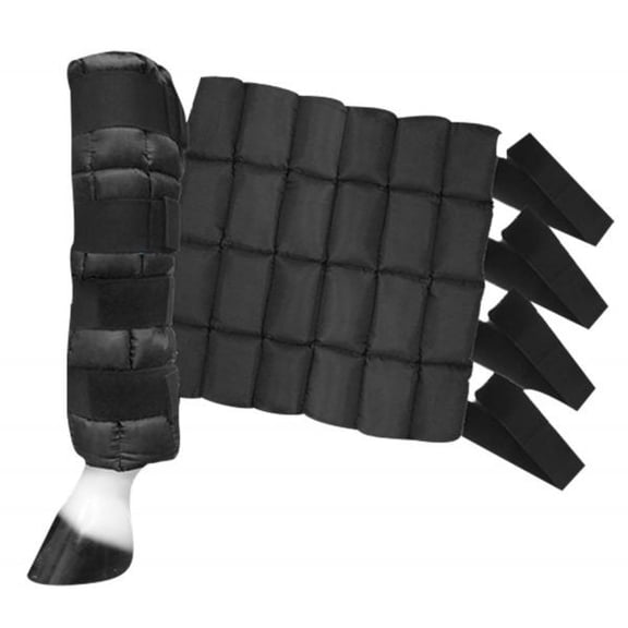 Showman 16" x 17" Cold Therapy Ice Boot