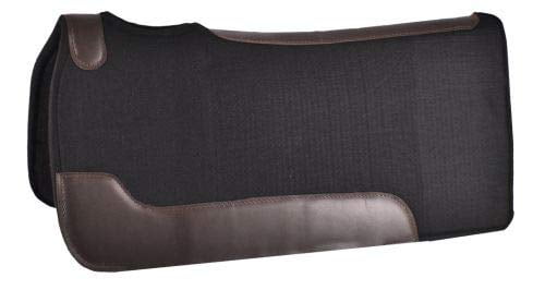 🐎 NEW!  SShowman Waffle Neoprene Saddle Pad 32