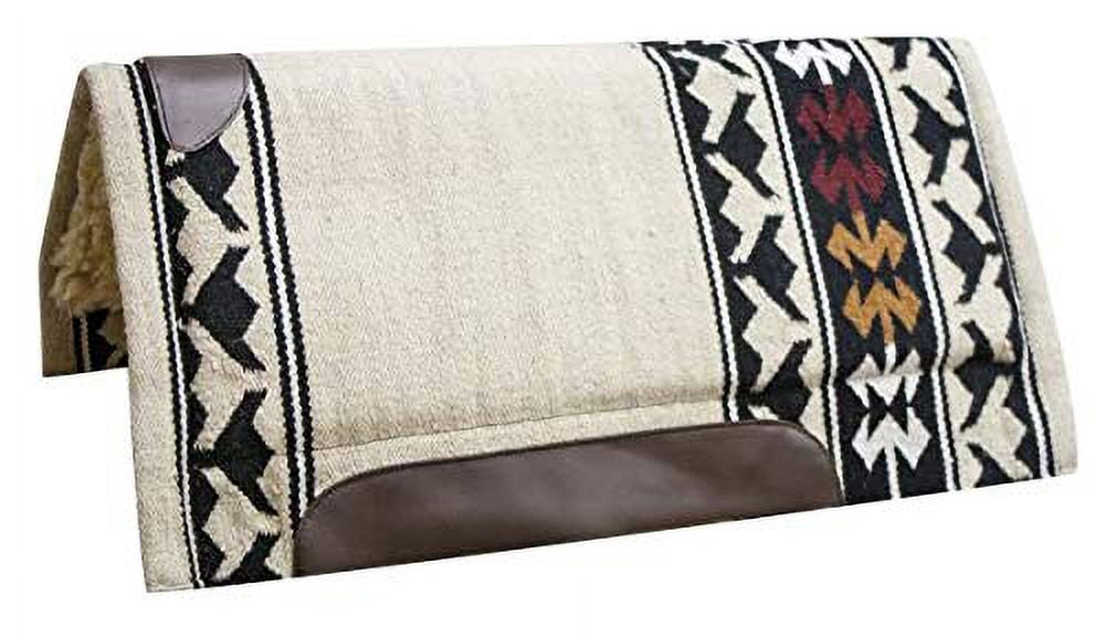 Tapis Harcour rose | Confort et style pour votre cheval