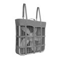 thumbnail image 1 of Showman Box Fan Harness (Gray), 1 of 1