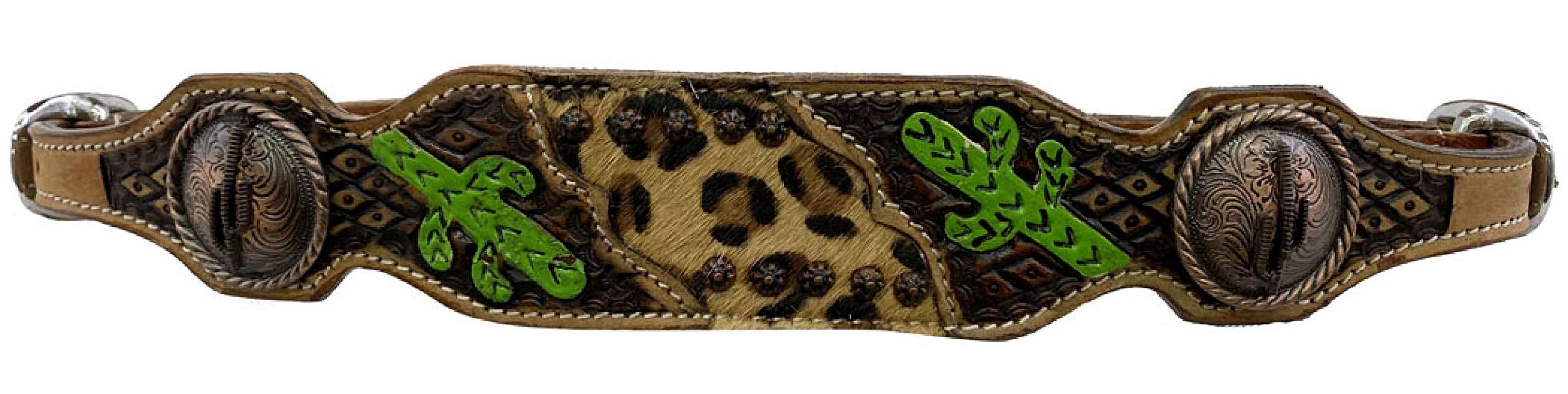 Showman ®  wither strap.