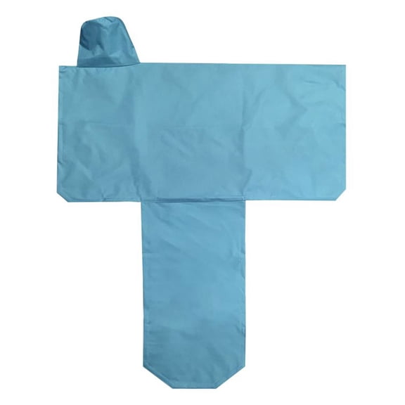 Showman Cordura Nylon Full Saddle Cover