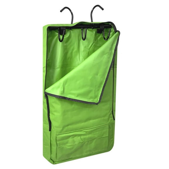 Showman Cordura Nylon Tack Carrier