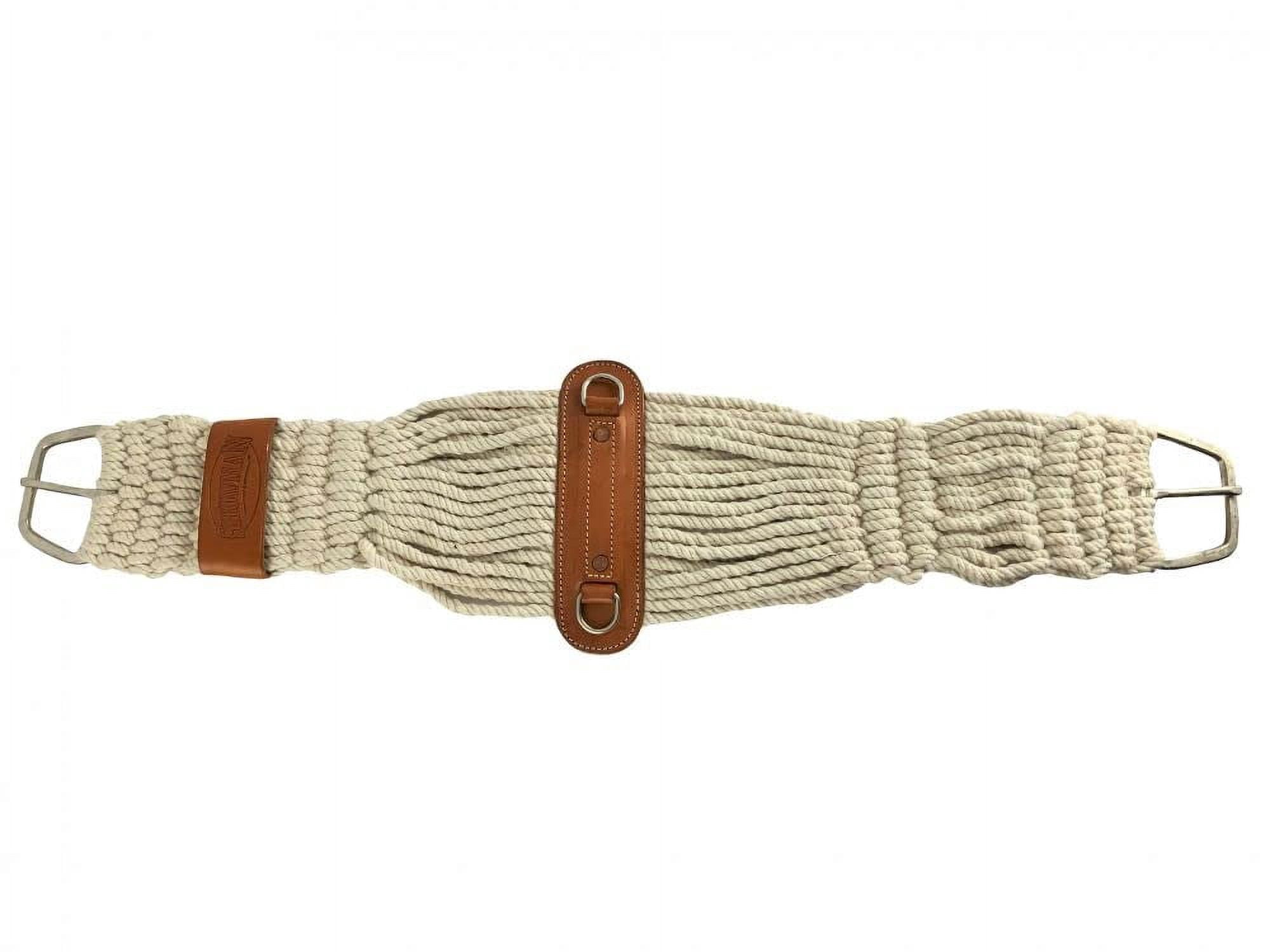 CSS Galaxy Roper Girth Style 2