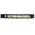 thumbnail image 1 of Showman Cowhide Straight Neoprene Bottom Girth (30"), 1 of 3