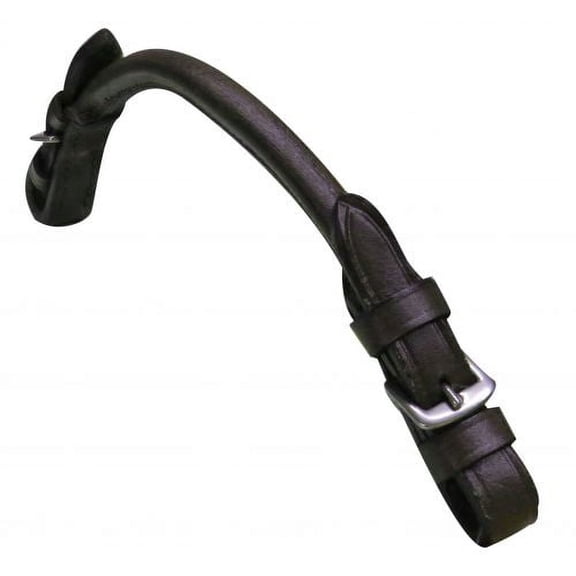 Showman English Saddle Handle