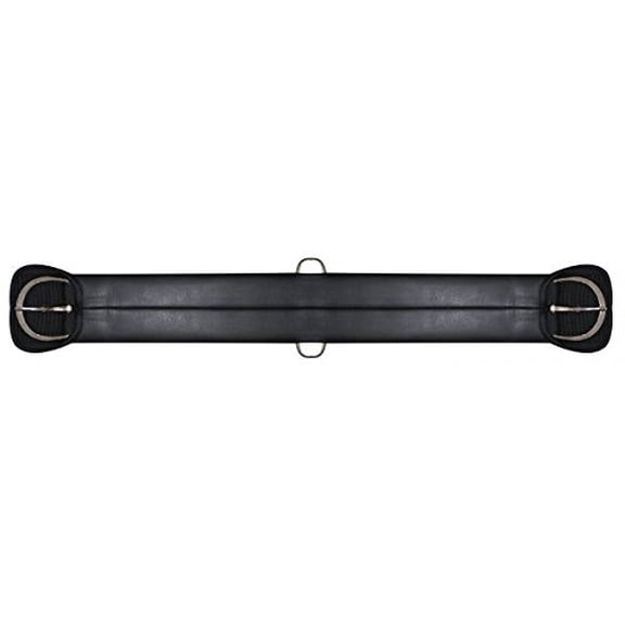 Showman Full Wrapped Neoprene Girth (32)