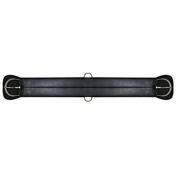 Showman Full Wrapped Neoprene Girth (36)