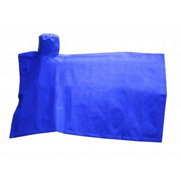 Showman Heavy Denier Nylon Saddle Cover