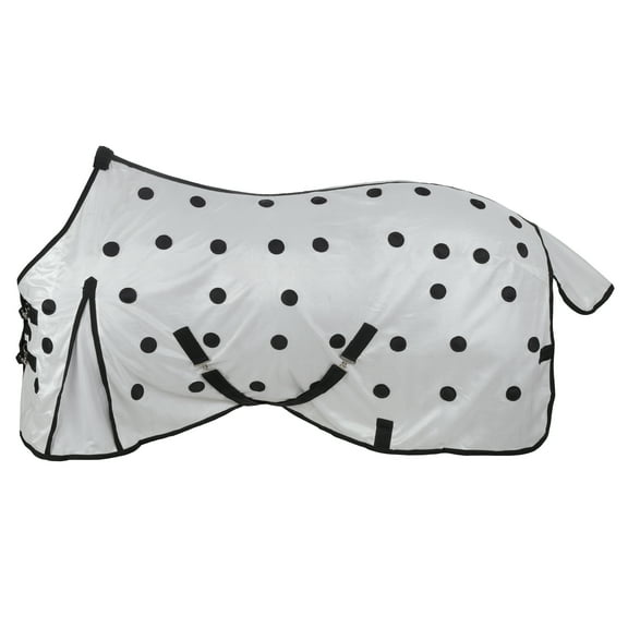 Showman Heavyweight Magnetic Therapy Mesh Sheet (69")