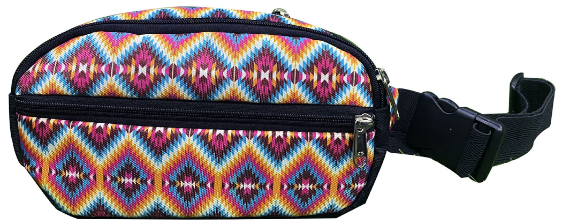 BG-813 Showman ® Hip Pack (Fanny Pack) Bag main image 0
