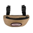 thumbnail image 2 of Showman Nylon Cordura Insulated Saddle Bag With Buckle Closure – 296073 2 of 6
