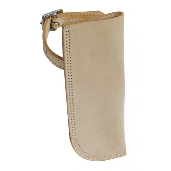 Showman Leather Flag Carrier