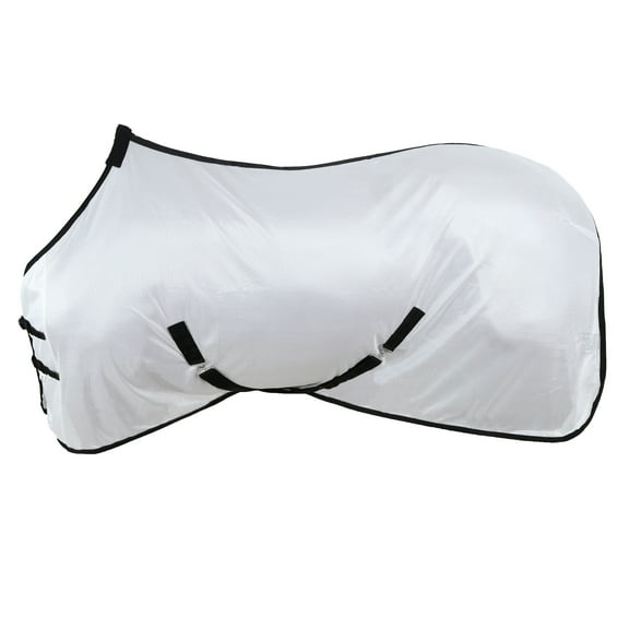 Showman Lightweight Mesh Fly Sheet (69")